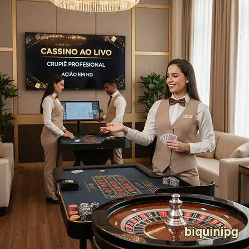 Ilustração de Explore os servicos VIP da biquinipg com segurança e agilidade