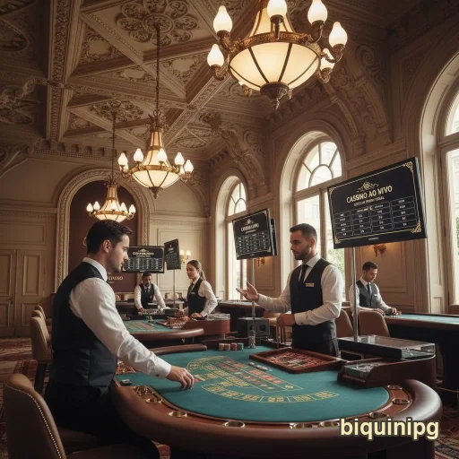 Ilustração de Descubra os melhores serviços VIP no biquinipg