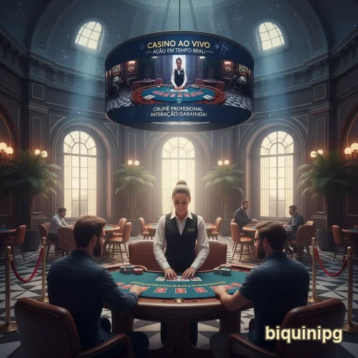 Ilustração de Descubra os melhores serviços VIP no biquinipg