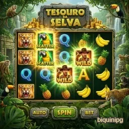 Ilustração de Explore os serviços VIP do biquinipg para jogos de azar