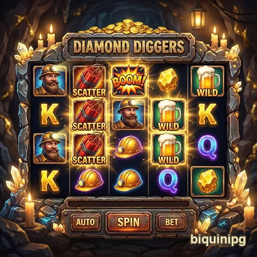 Ilustração de Explore os serviços VIP do biquinipg para jogos de azar