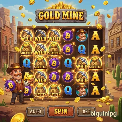 Ilustração de Explore os jogos online no biquinipg com segurança e diversão