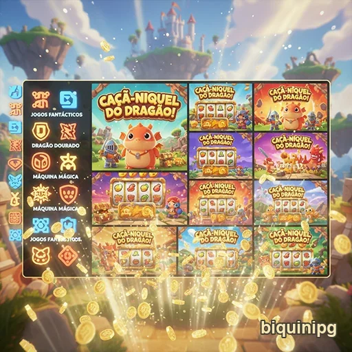 Ilustração de Experiência de Live Gaming em Alta Definição