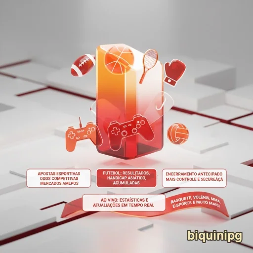 Ilustração de Agilidade Mobile para Jogar em Qualquer Lugar