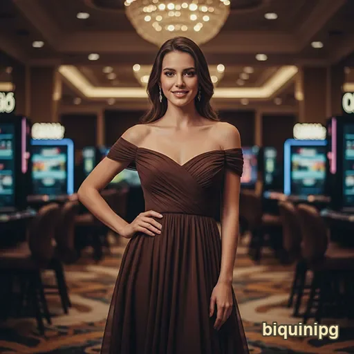 Ilustração de Acesse rapidamente o biquinipg: bônus e suporte eficaz