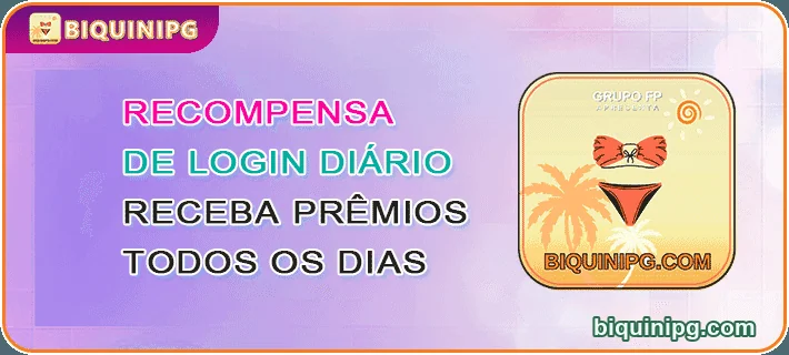 Experiência de Jogo Simples e Eficiente - biquinipg.com
